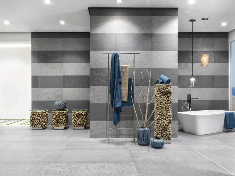 Керамогранит STONE CAPITAL от производителя Del Conca –  фото