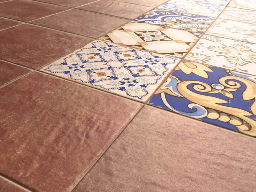 Керамическая плитка ANTIGUA от производителя Dual Gres –  фото