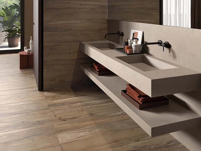 Керамогранит NEST от производителя ABK Ceramiche –  фото