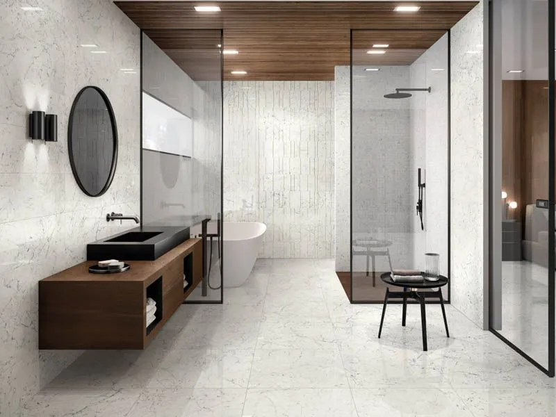 Керамическая плитка CHARME EXTRA WALL PROJECT от производителя Italon –  фото