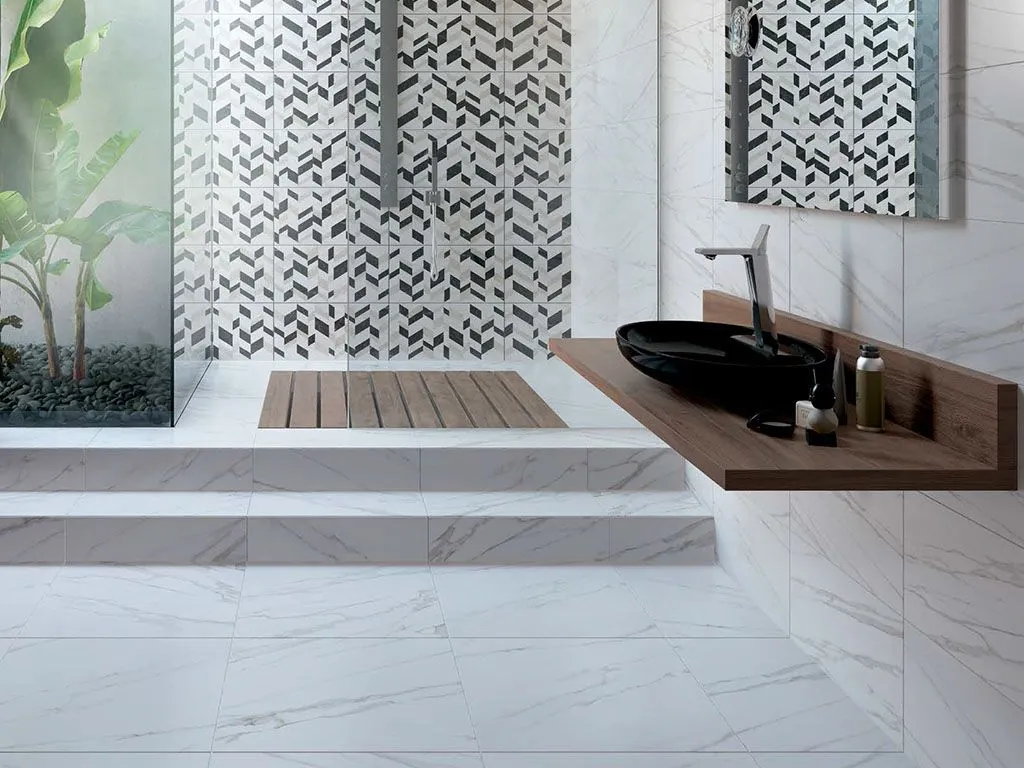 Керамогранит MARMORI от производителя Vitra –  фото