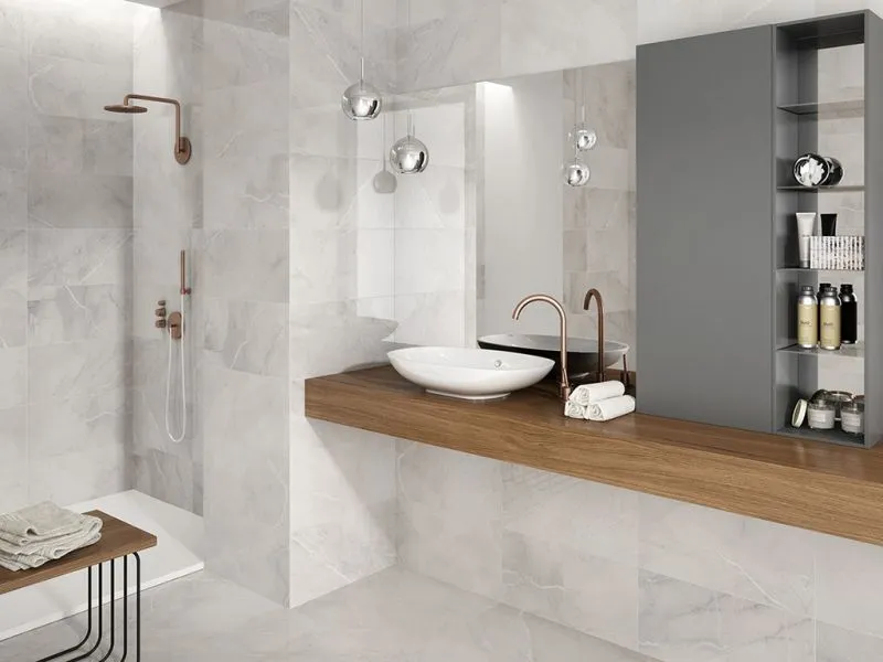 Керамогранит MARBLES GROTTO от производителя Pamesa –  фото