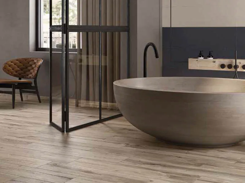 Керамогранит NORDIK от производителя Flaviker –  фото