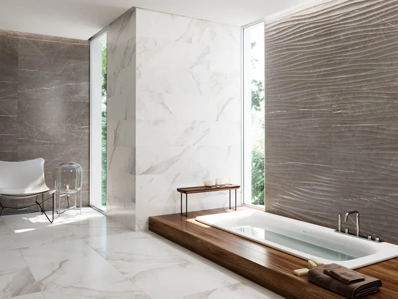 Керамическая плитка MARMOREA от производителя Grespania –  фото