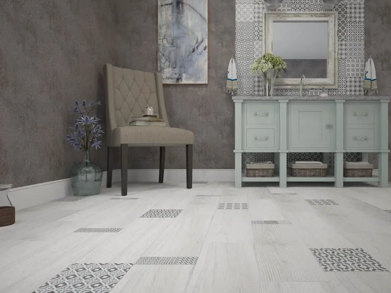 Керамогранит СКОГЕНВИНД/SKOGENVIND от производителя Lasselsberger Ceramics –  фото