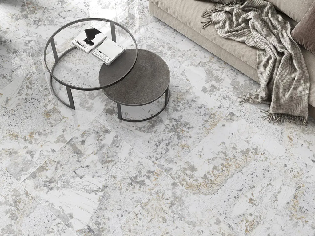 Керамогранит CR. SCANDIC от производителя Pamesa –  фото