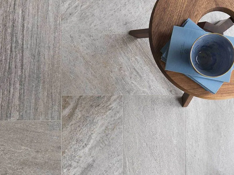 Керамогранит REALSTONE QARZITE от производителя Ragno Marazzi –  фото