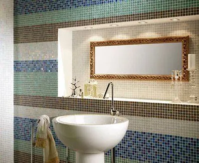 TRANSPARENZE (METALLICA SATIN)