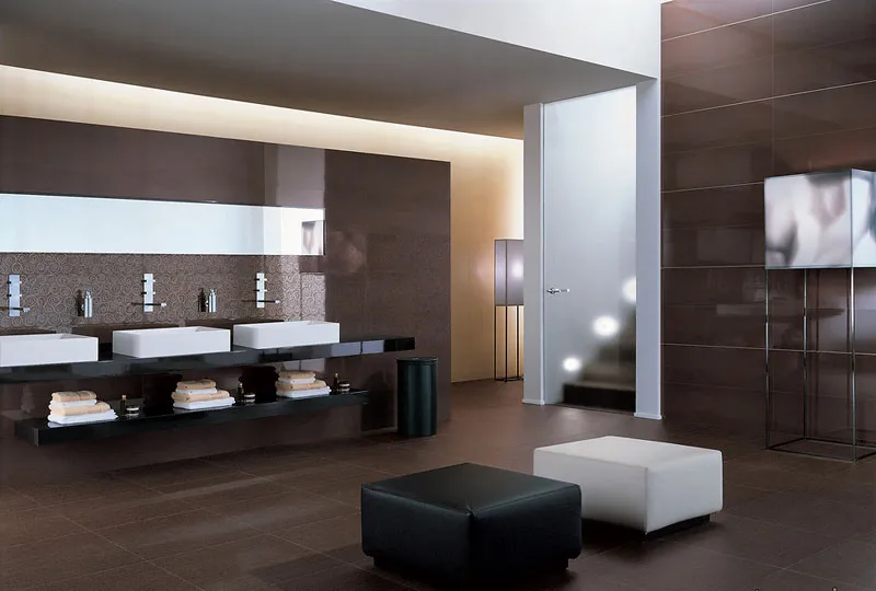 Керамическая плитка INTENSITY от производителя Atlas Concorde (Italy) –  фото