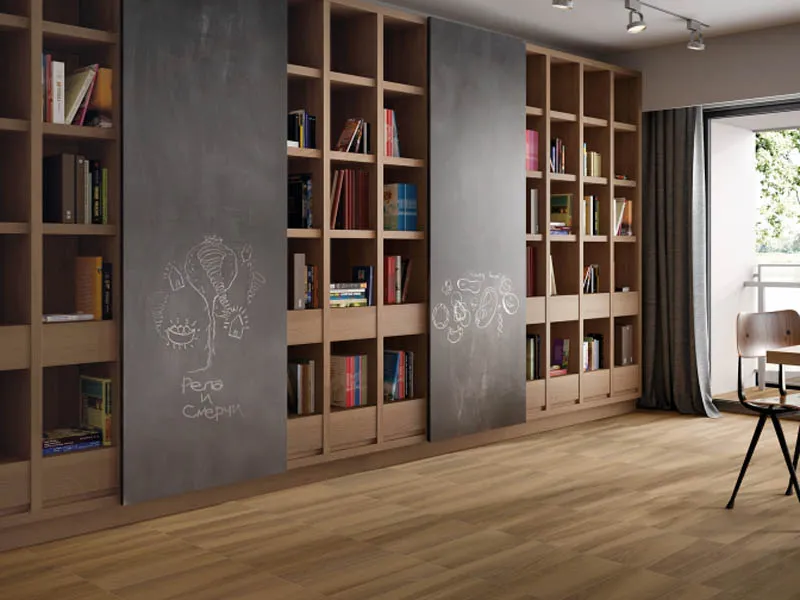 Керамогранит CHIANTI/КЬЯНТИ от производителя ColiseumGres –  фото