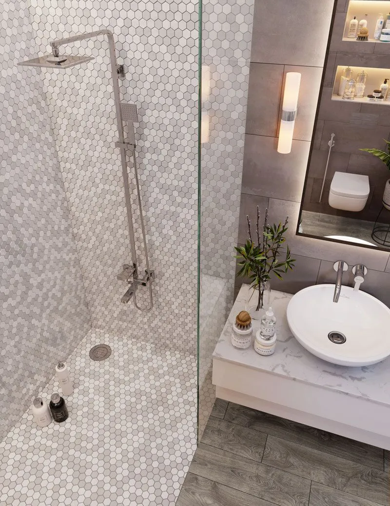  HEX COLORS от производителя Vidrepur –  фото