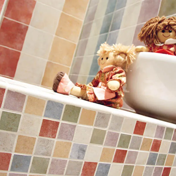 Керамическая плитка PIETRA DI VOLTA от производителя Alta Ceramica –  фото