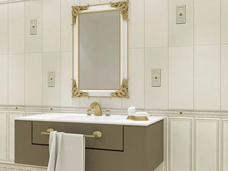 Керамическая плитка CAPRICE от производителя Cifre Ceramica –  фото