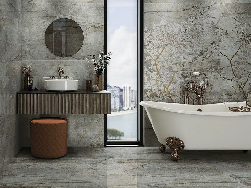 Керамогранит ESSENCE от производителя Fanal –  фото