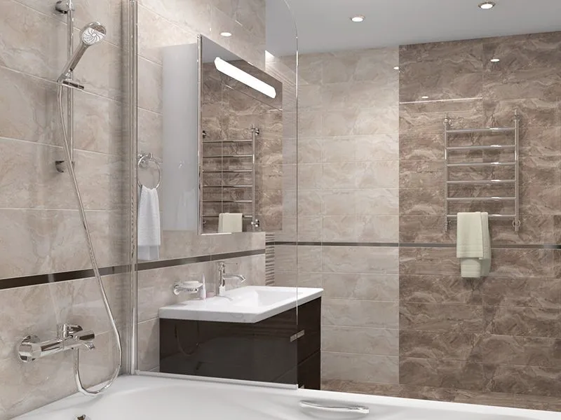 Керамическая плитка POLARIS от производителя Laparet –  фото