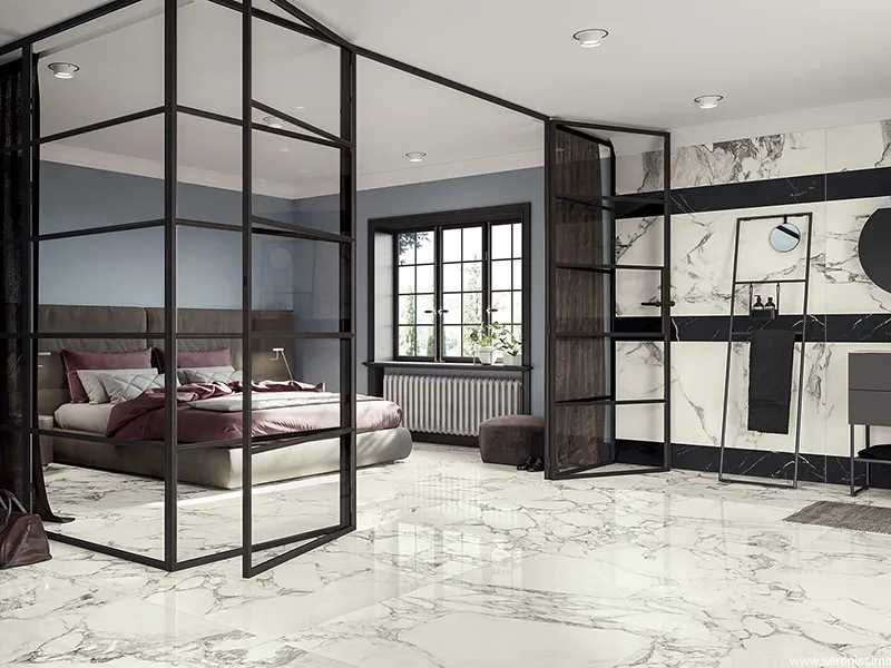 Керамогранит MAGISTRA от производителя Serenissima –  фото