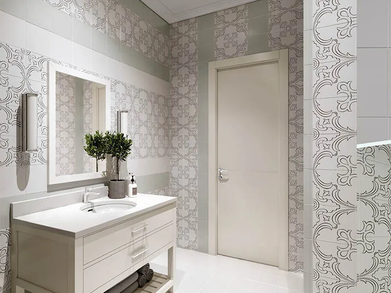 Керамическая плитка MEMO от производителя Cotto Russo –  фото