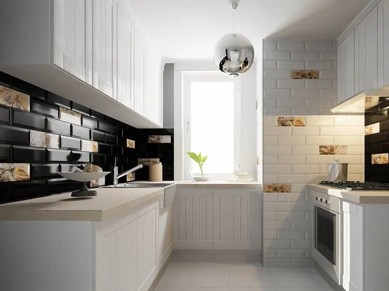 Керамическая плитка SANDRA от производителя Atem –  фото