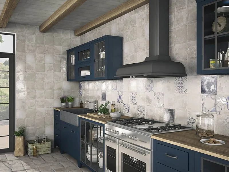 Керамическая плитка RICORDI VENEZZIANI от производителя Mainzu –  фото