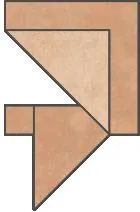 Мозаика B6 B2.3