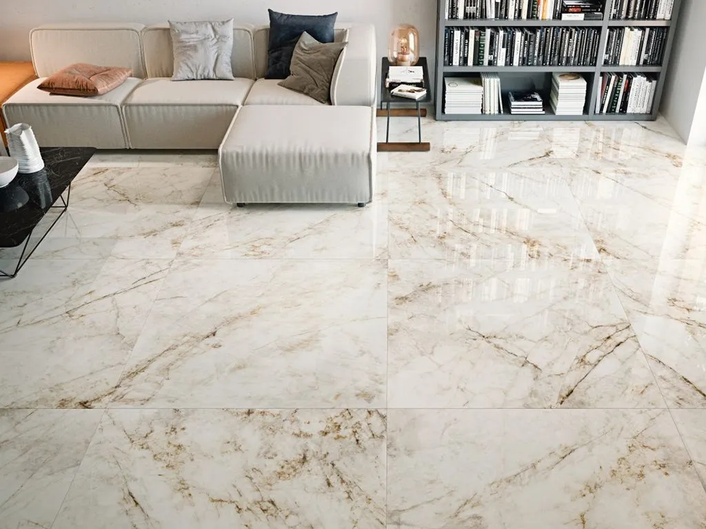 Керамическая плитка CUARZO RENO от производителя Grespania –  фото