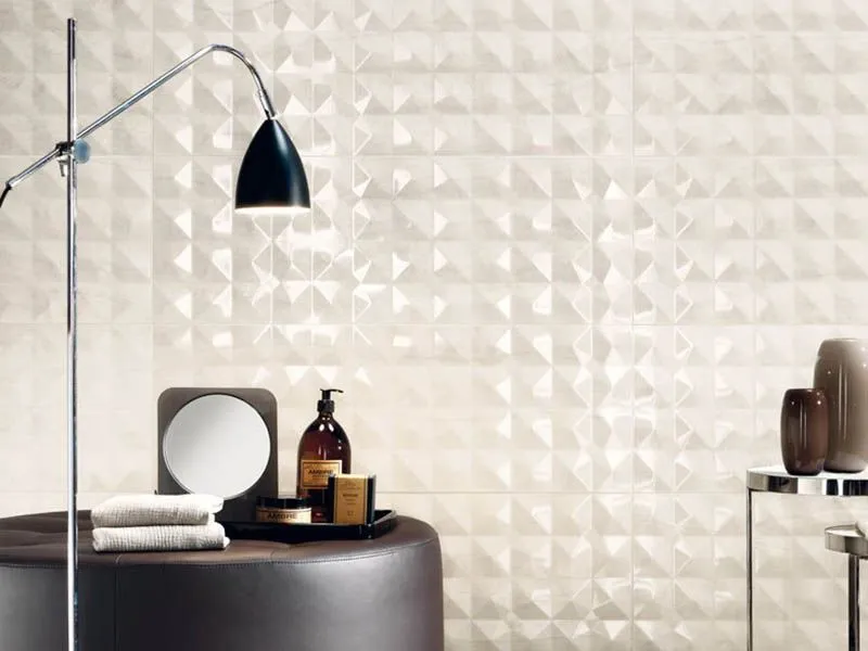 Керамическая плитка TRILOGY от производителя Panaria Ceramica –  фото