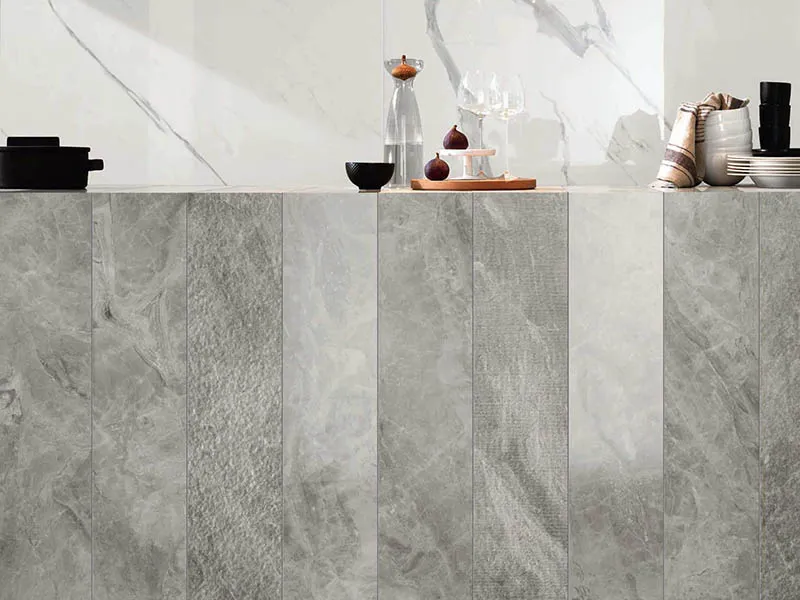 Керамогранит MARBLE EXPERIENCE от производителя Impronta Ceramiche –  фото