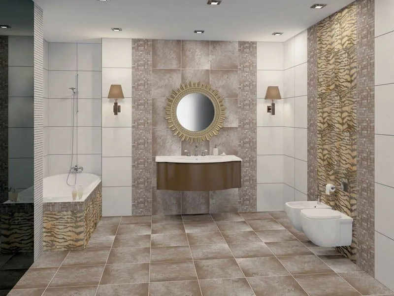 Керамогранит CAVALLINO от производителя Cifre Ceramica –  фото