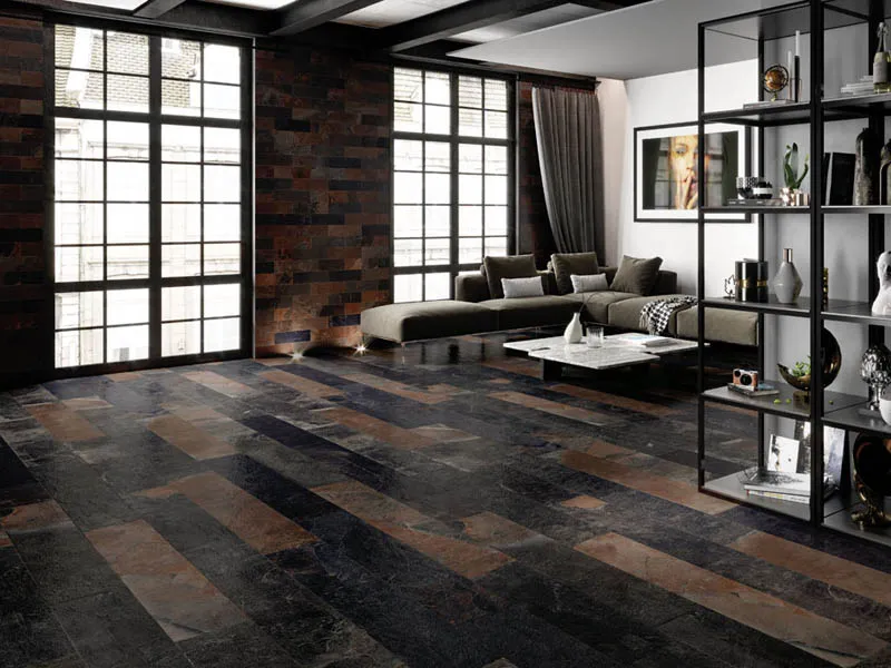 Керамогранит HIGH LINE от производителя La Fabbrica –  фото