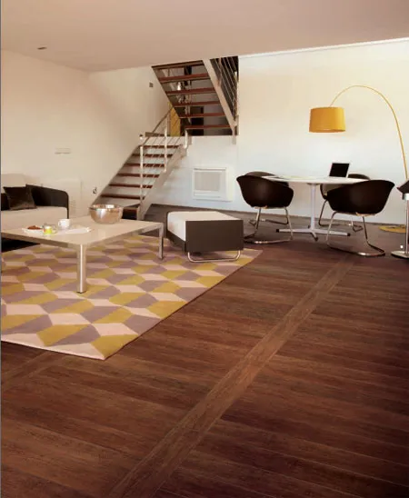 Керамогранит RESORT (Serenissima) от производителя Serenissima –  фото