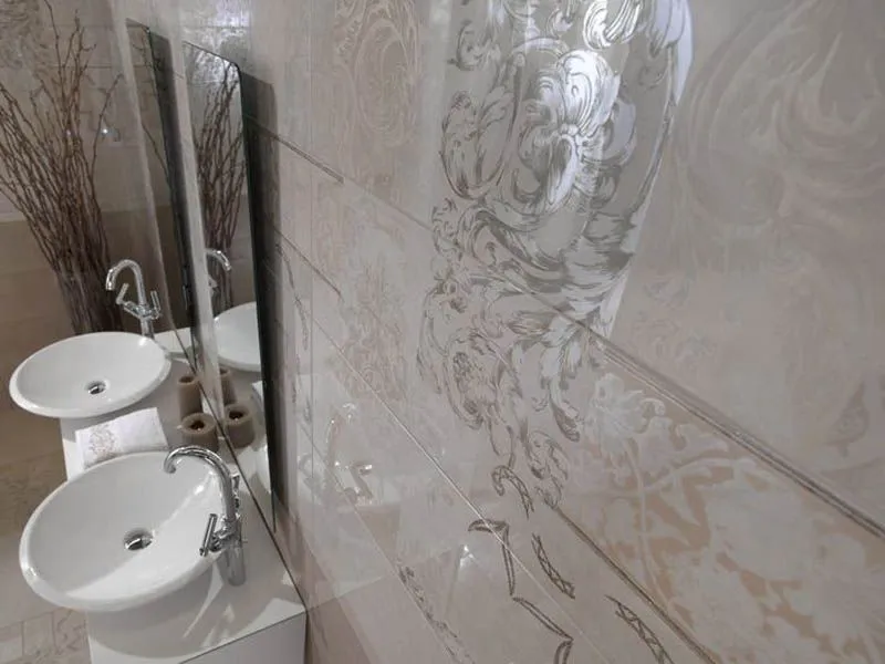 Керамическая плитка BOTTICINO от производителя Kerlife Ceramicas –  фото