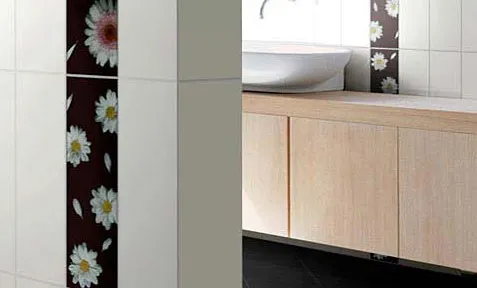 Керамическая плитка CITY LIGHTS от производителя Viva Ceramica –  фото