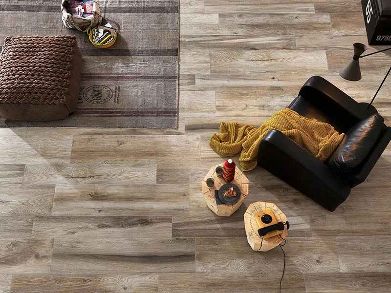 Керамогранит MY SPACE от производителя Novabell –  фото