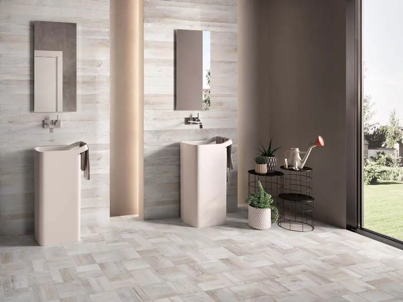 Керамогранит 20TWENTY от производителя Emil Ceramica –  фото