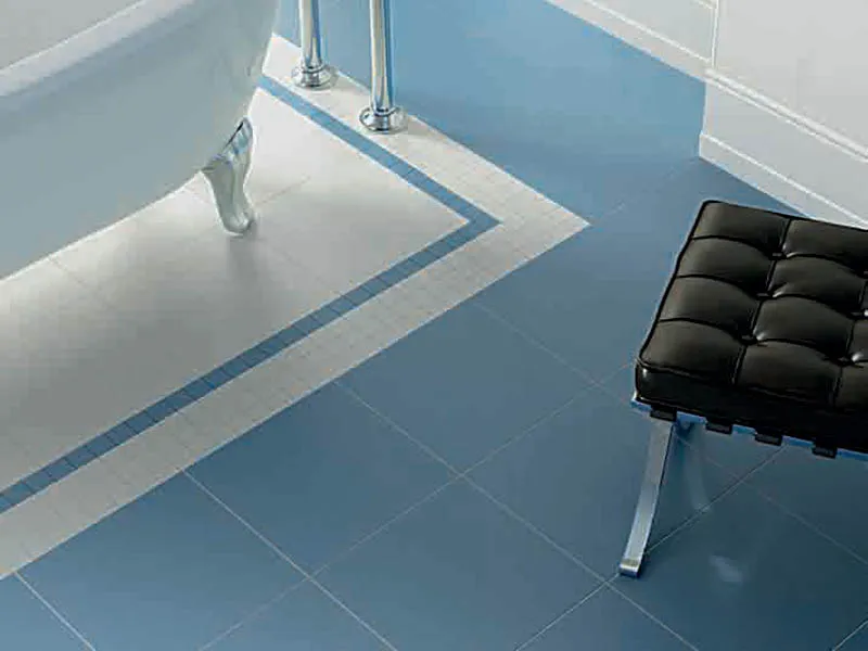 Керамическая плитка RETRO от производителя Ceramiche Grazia –  фото