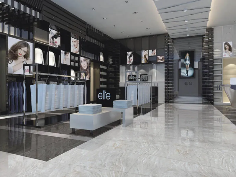 Керамогранит PREMIUM MARBLE от производителя Kerranova –  фото