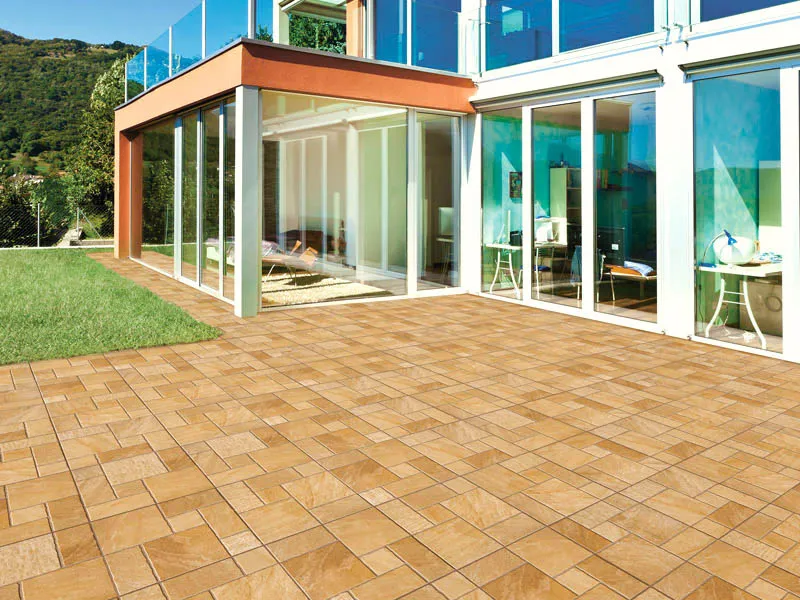 Керамогранит TRIPOLI от производителя Dvomo –  фото