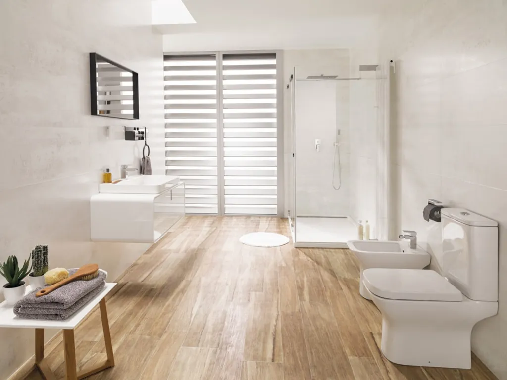 Керамическая плитка RUGGINE от производителя Venis –  фото