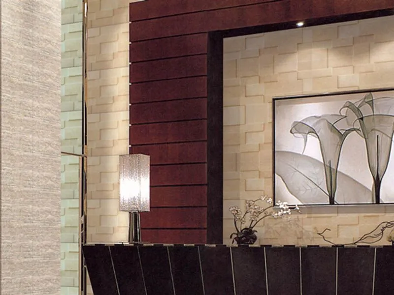 Натуральный камень ARTWALL от производителя Marmocer –  фото