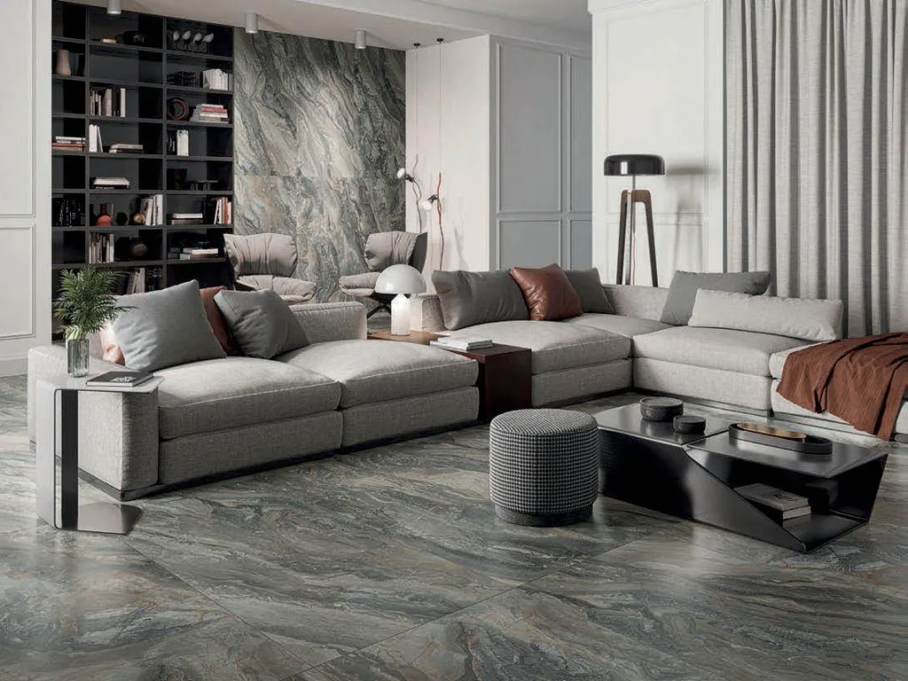 Керамогранит CHARME DELUXE FLOOR PROJECT от производителя Italon –  фото