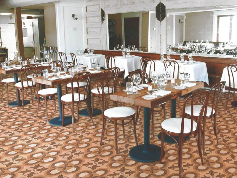 Керамическая плитка MY ART от производителя Dual Gres –  фото