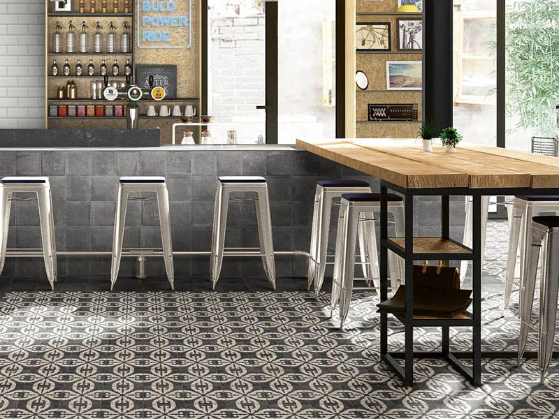 Керамогранит NORLAND от производителя Mainzu –  фото