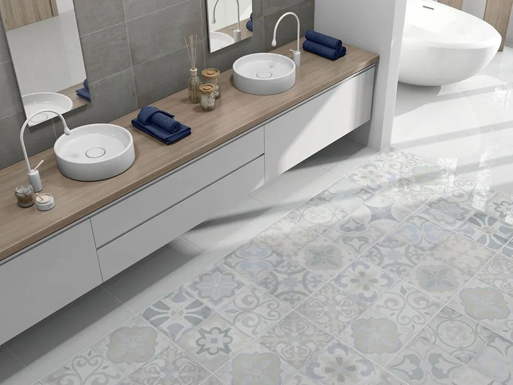 Керамогранит AT.NUVA от производителя Pamesa –  фото