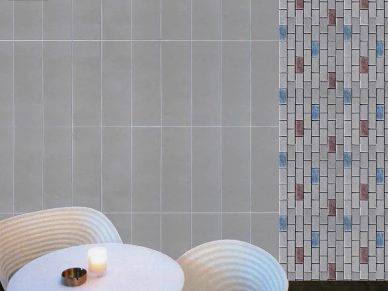 Керамическая плитка H COLECCION от производителя Cobsa –  фото