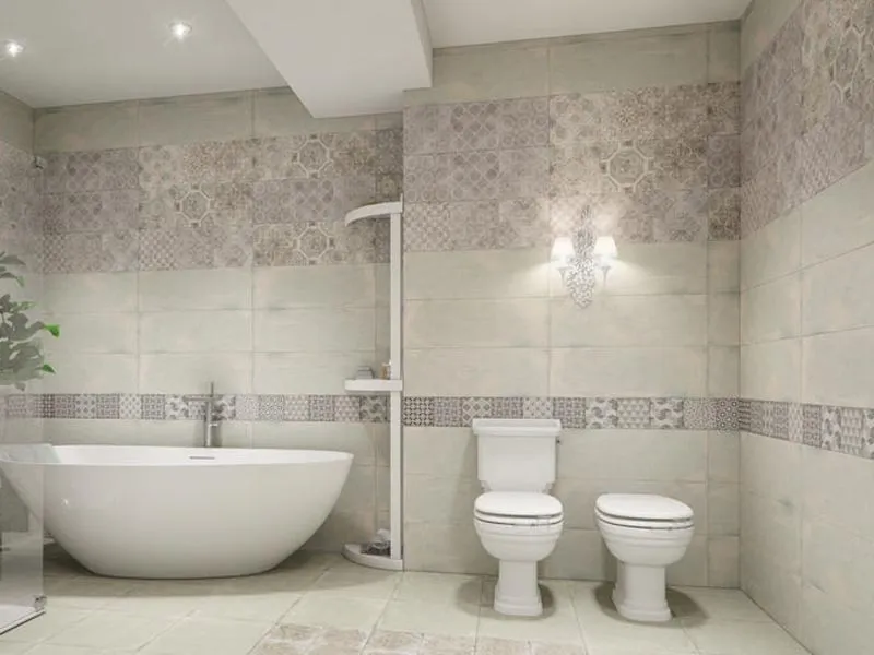 Керамическая плитка PORTO от производителя Ceracasa –  фото