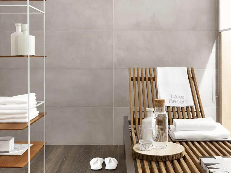 Керамическая плитка TERRACRUDA от производителя Ragno Marazzi –  фото