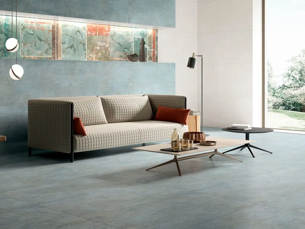 Керамогранит PICTURA от производителя Naxos Ceramica –  фото