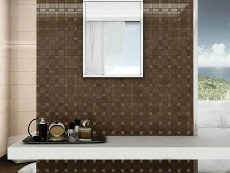 Керамическая плитка CHARME WALL PROJECT от производителя Italon –  фото