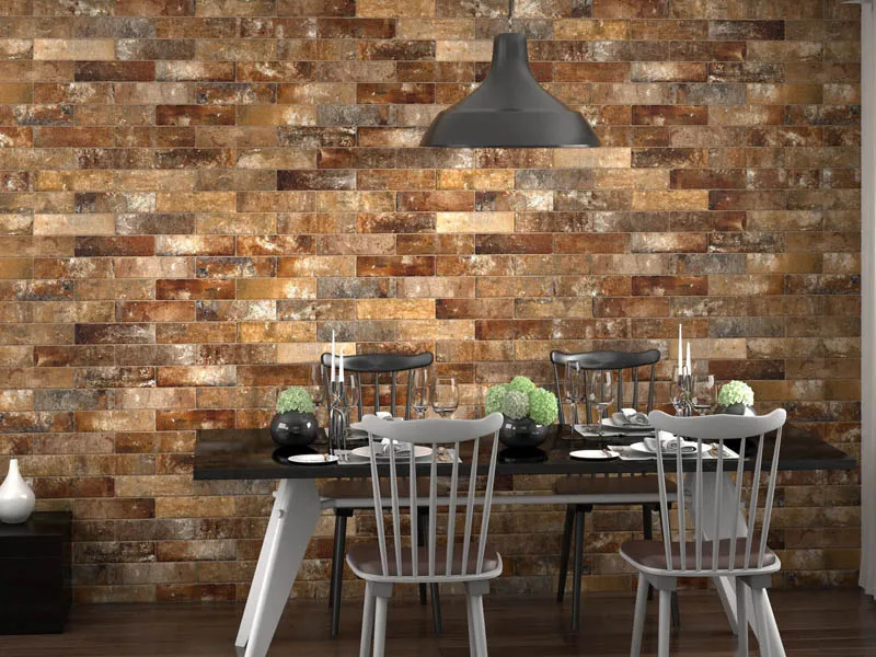 Керамогранит JERICA от производителя Monopole –  фото