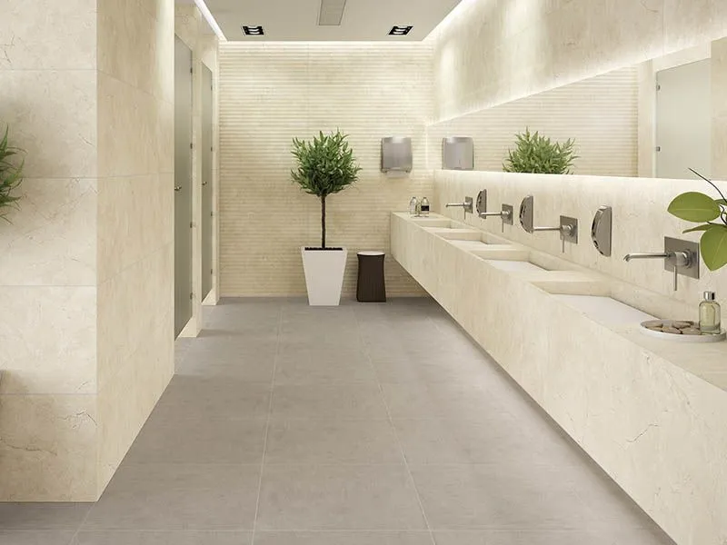 Керамическая плитка MITRA/TREVI от производителя Rocersa –  фото